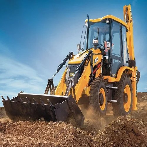 ser5 - JCB service
